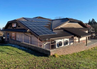 Demo Andrew Solar příspěvek o fotovoltaice